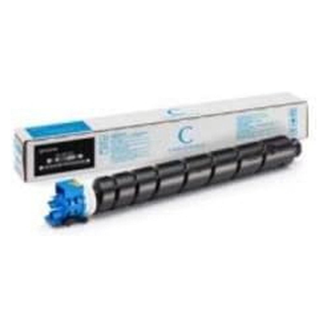 Kyocera Toner Cyan (C) (TK-8515C)