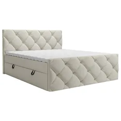 Z2 Boxbett Pedro - LF ca. 180.00x200.00