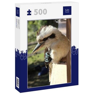 Lais Puzzle Kookaburra 500 Teile