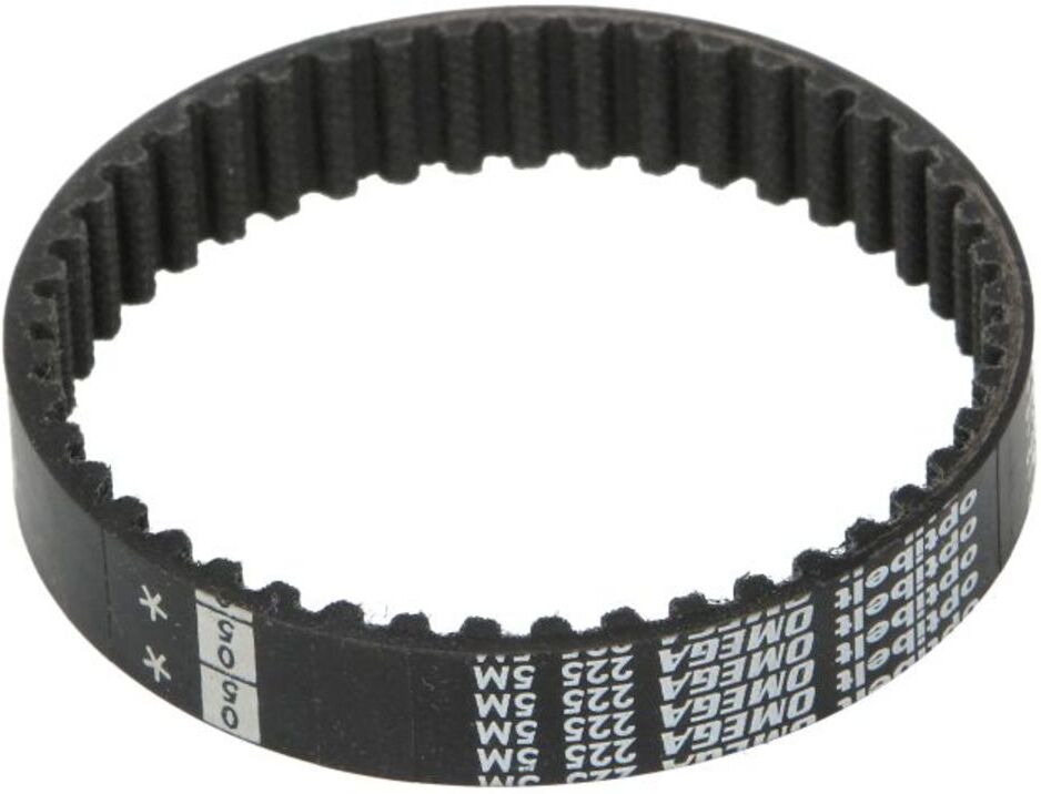 Optibelt Cinghia Poly-V 5M22515