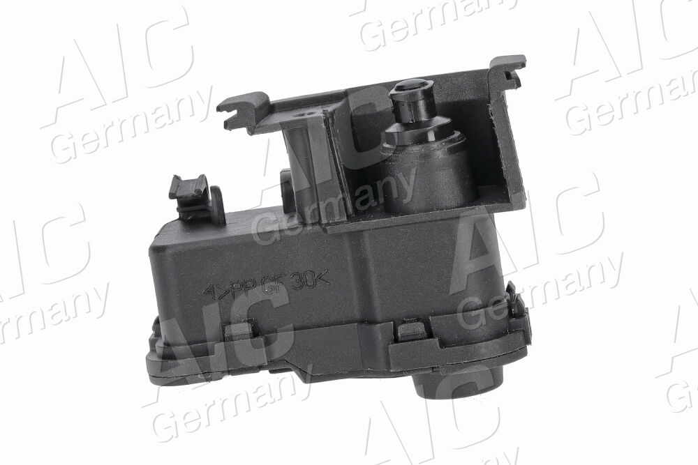 Aic Stellelement, Tankklappe 76410 Hinten Für Vag