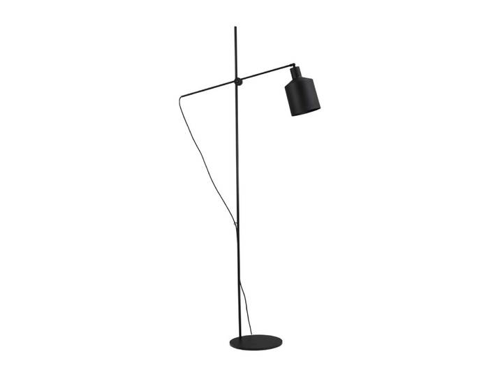 Landelijke leeslamp Concepto 161 zwart Masterlight - 1020-05-05
