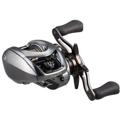 Daiwa STEEZ LIMITED 25 CT SV TW 70XHL