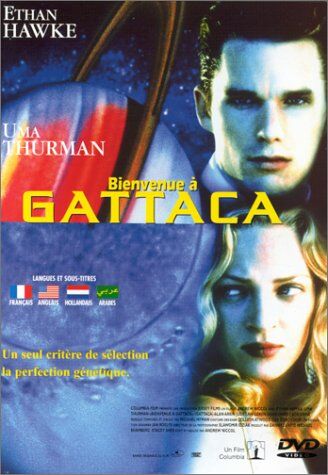 Bienvenue à Gattaca - Preis vom 18.10.2026 19:22:15 h