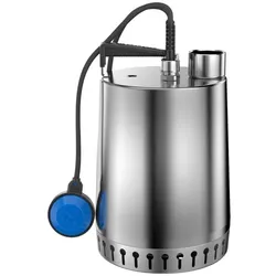 Grundfos Schmutzwasserpumpe Unilift AP 12.40.06.A1, 3 m Kabel, 230V