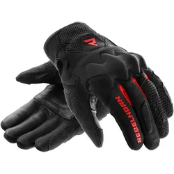Rebelhorn Core Damen Motorrad Handschuhe M