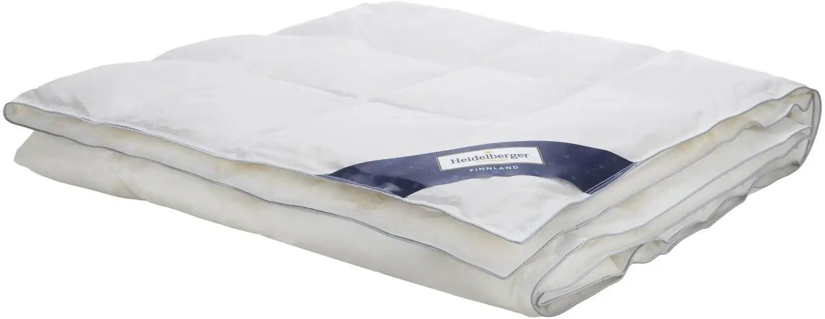 Heidelberger Bettwaren Sommerdecke  Finnland ¦ Maße (cm): B: 135