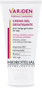 Hidrotelial VARIDEN CREME GEL DEFATIGANTE DE PERNAS 200ml