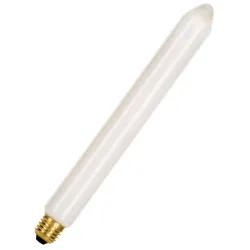 Bailey | LED-Röhrenlampe | Große Fassung E27 | 6,5W Dimmbar