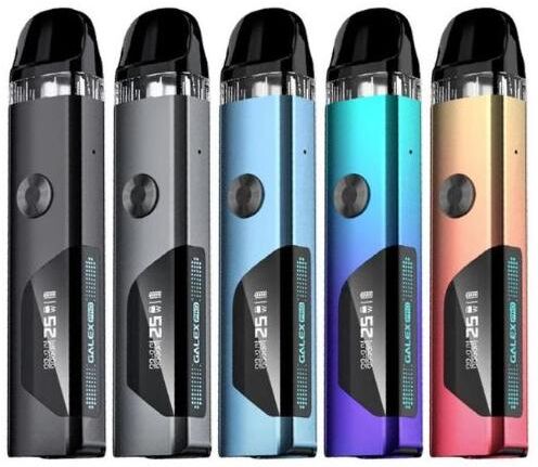 FreeMax Galex Pro Pod Mod Kit 800mah