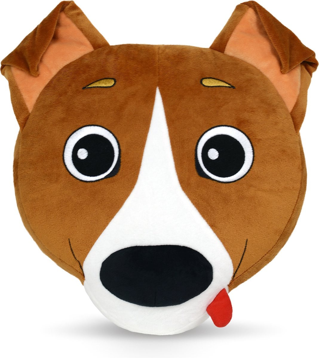 WP Merchandise Patron The Dog Sierkussen 34 cm