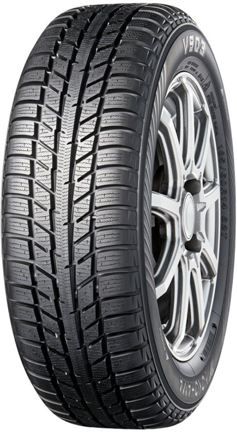 Yokohama Winterreifen 175/55 R15 77t - V903 R1728