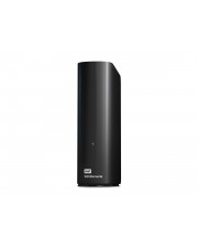 Western Digital WD WD Elements Desktop 24 TB USB 3.0 for plug-and-play storage Festplatte GB Extern (WDBWLG0240HBK-EESN)