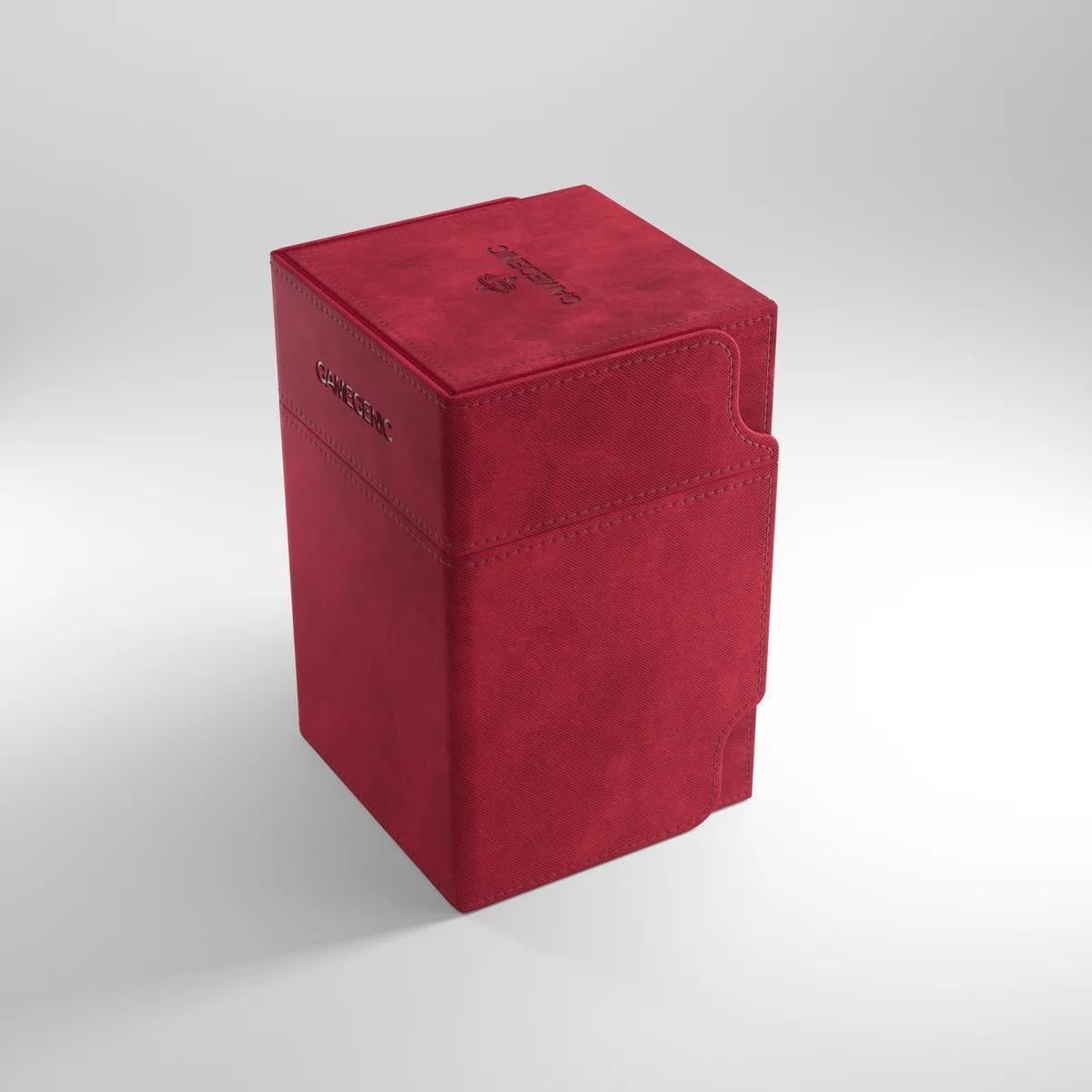 Gamegenic Watchtower 100+ XL rood