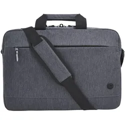 HP Prelude Pro 39,6 cm (15,6 Zoll) Notebook-Tasche grau