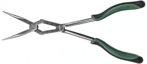 SATA 70711 Round Nose Pliers