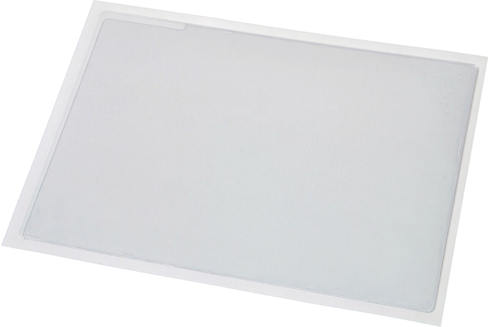 Eichner leicht fixierbare selbstklebende Tasche PVC (9218-02001)