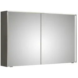 Pelipal Serie 6010 Spiegelschrank 6010-SPSB03, B:1140, H:708, T:176mm 6010-SPSB03
