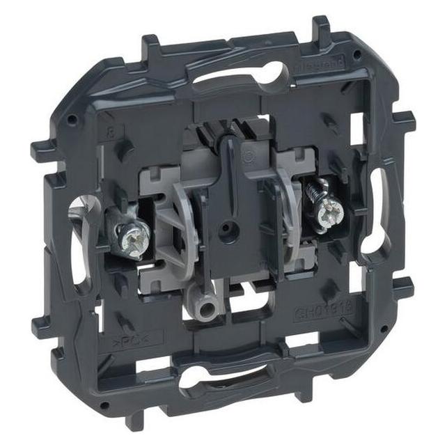 Legrand EINSATZ TASTER WECHSELKONT.6A (864011B NILOE V4) (864011B-Legrand-)