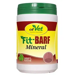cdVet Fit-BARF Mineral | 1 kg