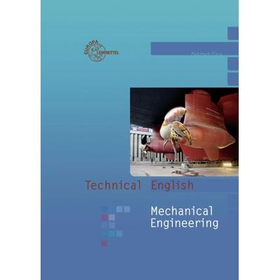 Technical English - Mechanical Engineering, Taschenbuch von Ulrike Puderbach,Michael Giesa, Europa-Lehrmittel, 978-3-8085-7975-6