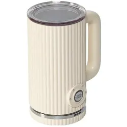 Guzzini Sous Chef Milchaufschäumer, creme, Milchaufschäumer, Beige
