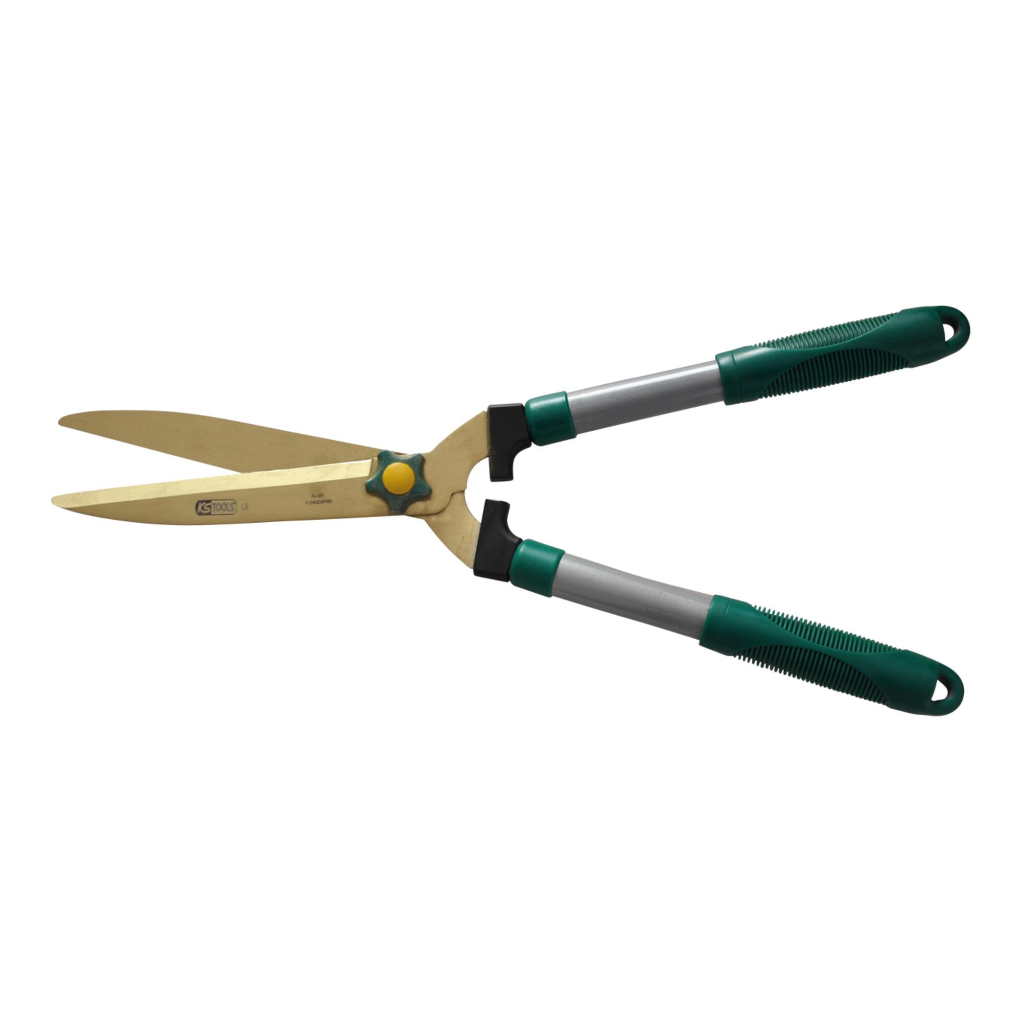 KS Tools BERYLLIUMplus Heckenschere 300 mm (962.9033)