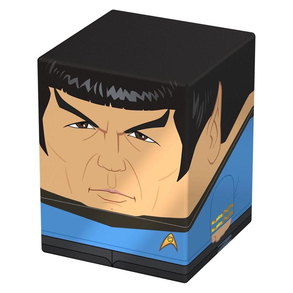 Squaroes Squaroe Star Trek: The Original Series ST011 - Spock (414875)