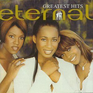 Eternal - Greatest Hits - Preis vom 09.10.2026 07:28:09 h