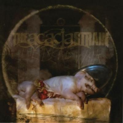 The Dead Walk - The Acacia Strain, Vinyl