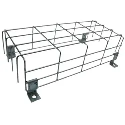 H1 Solutions Ballschutzkorb Bounce Guard 4330
