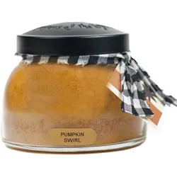 Pumpkin Swirl Mama Jar 623g