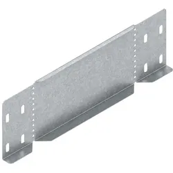 Niedax Reduzier-/Abschlussstück RA 100.200 S