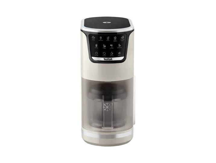 Tefal Dolci Glacémaschine Weiss