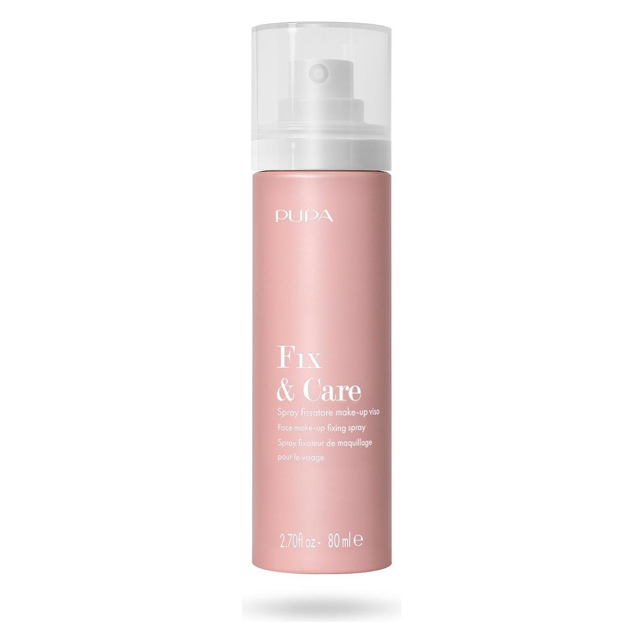 Pupa Milano Fix & Care (050245A001)