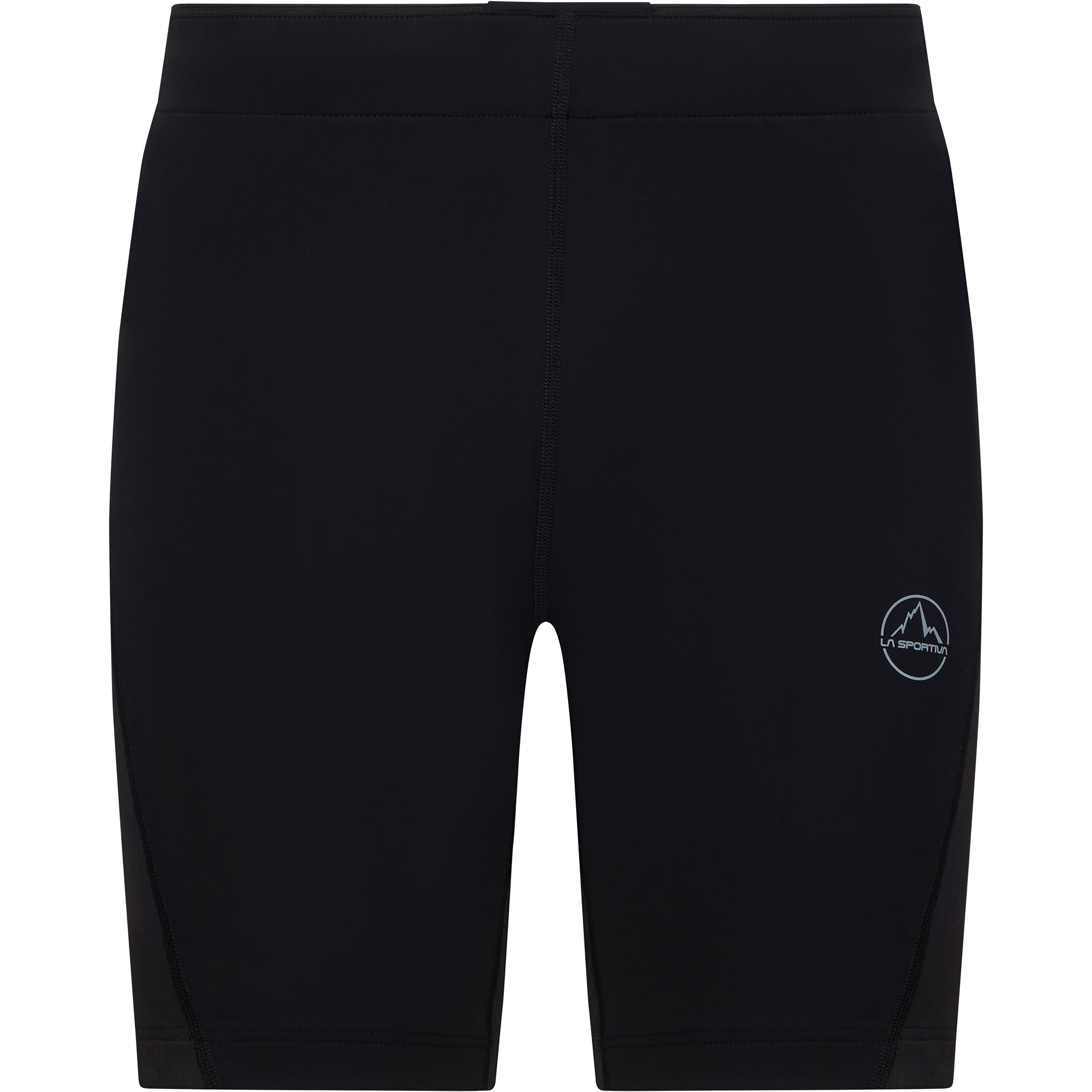 La Sportiva Triumph Tight Herren Tights & Leggings schwarz Größe S Trailrunning | Laufen Elastisch