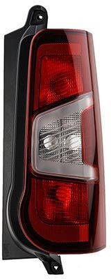JOHNS 23 33 88-2 Rear light