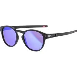 Oakley LATCH Brille | Gr. Einheitsgröße | schwarz - schwarz