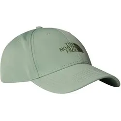 THE NORTH FACE Herren Hüte He/Uni RECYCLED 66 CLASSIC HAT, Größe ONE SIZE in Schwarz Schwarz