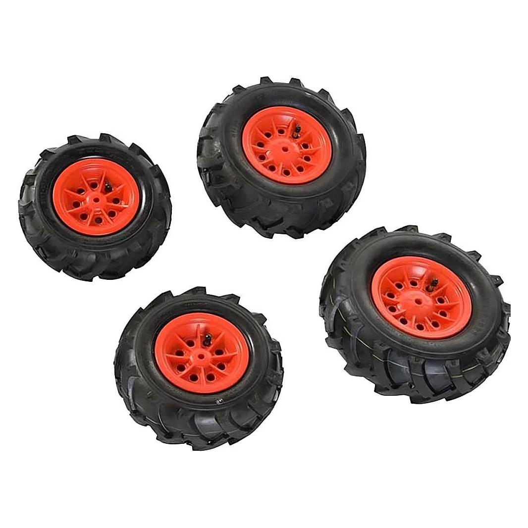 Rolly Toys Luftbereifung 260x260/325x110 je 2 Stück (055.409853)