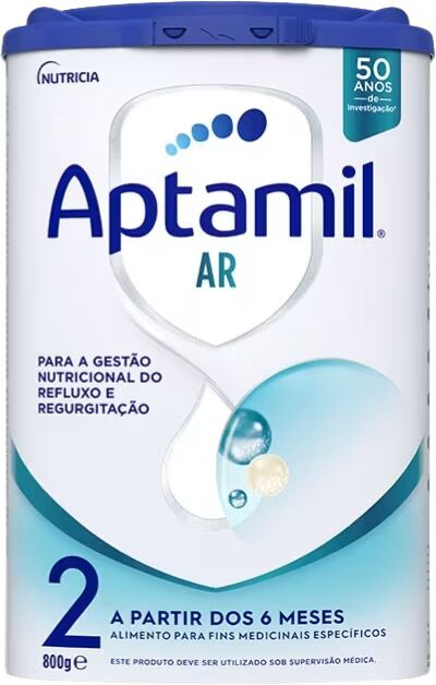 Aptamil AR 2 800g