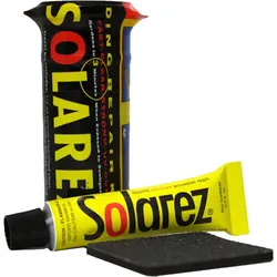 SOLAREZ POLYESTER WEENIE REPAIR TRAVEL KIT