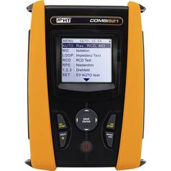 HT Instruments Combi521 Installationstester 1011250