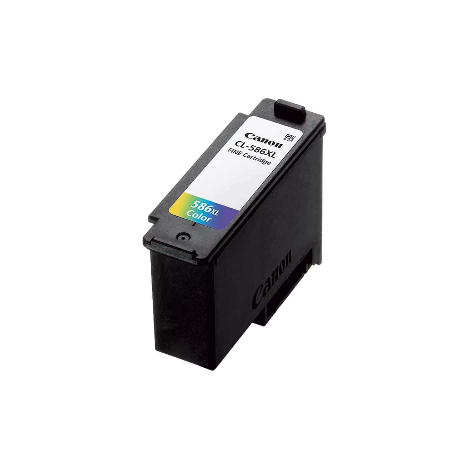 Canon CL-586XL originale Druckerpatronen Cyan, Magenta, Gelb 6226C001