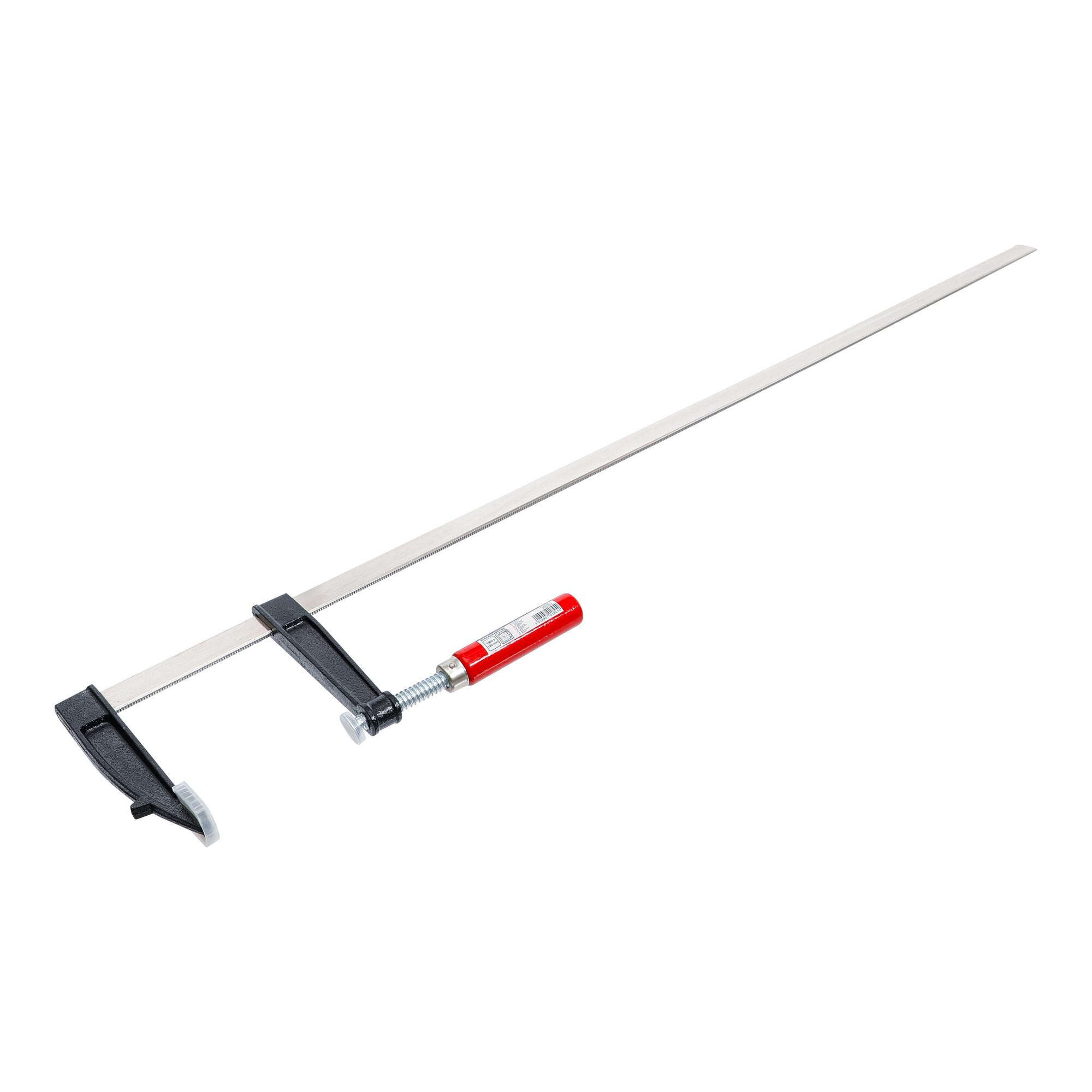 BGS Do it yourself Schraubzwinge 1000 x 120 mm (1845)