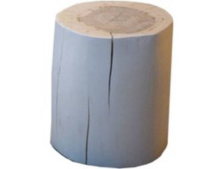 Jan Kurtz - Block Hocker Rund