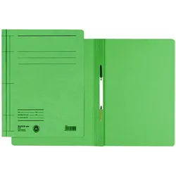 Leitz, Mappe, Schnellhefter (A4)