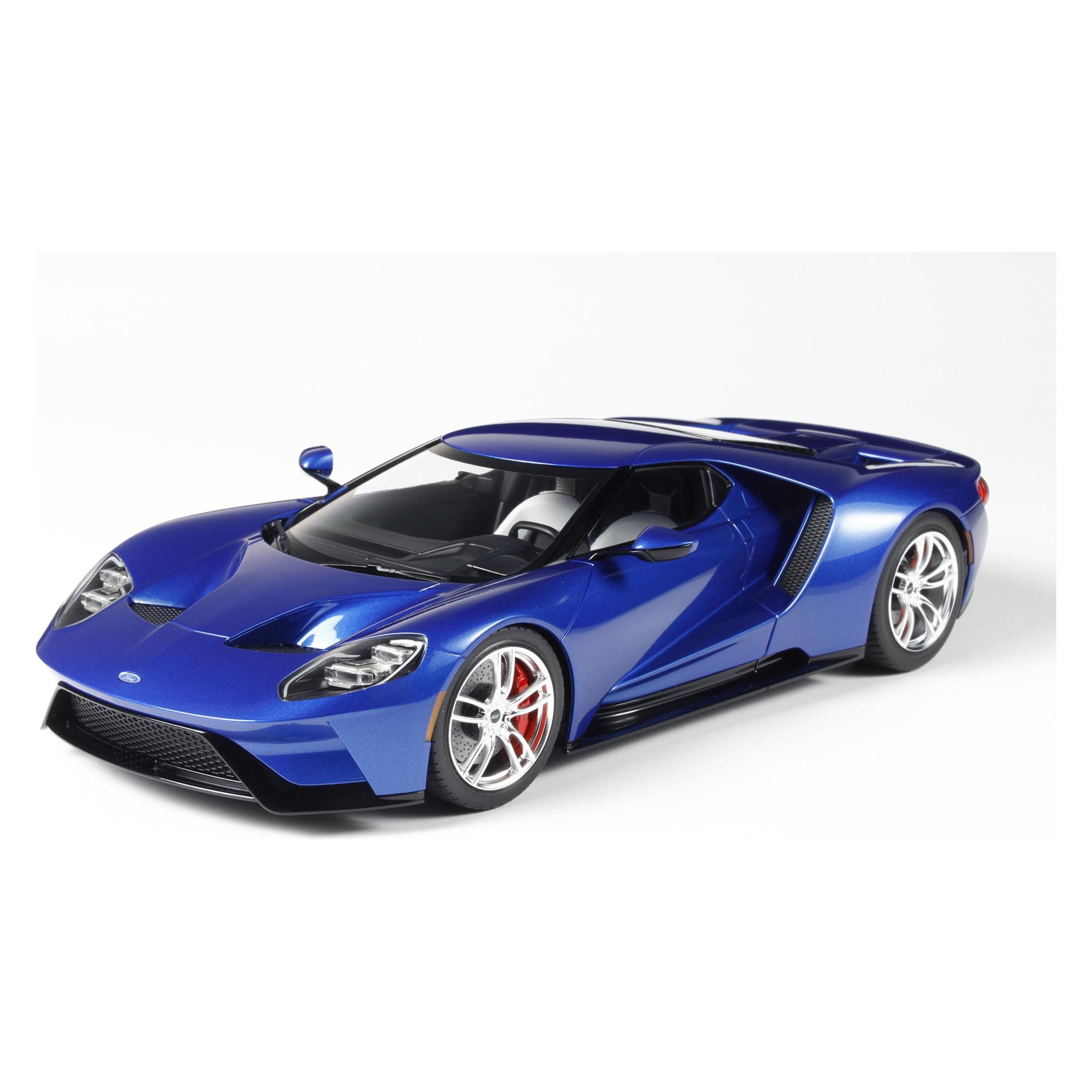 Tamiya Bausatz Ford (24346)