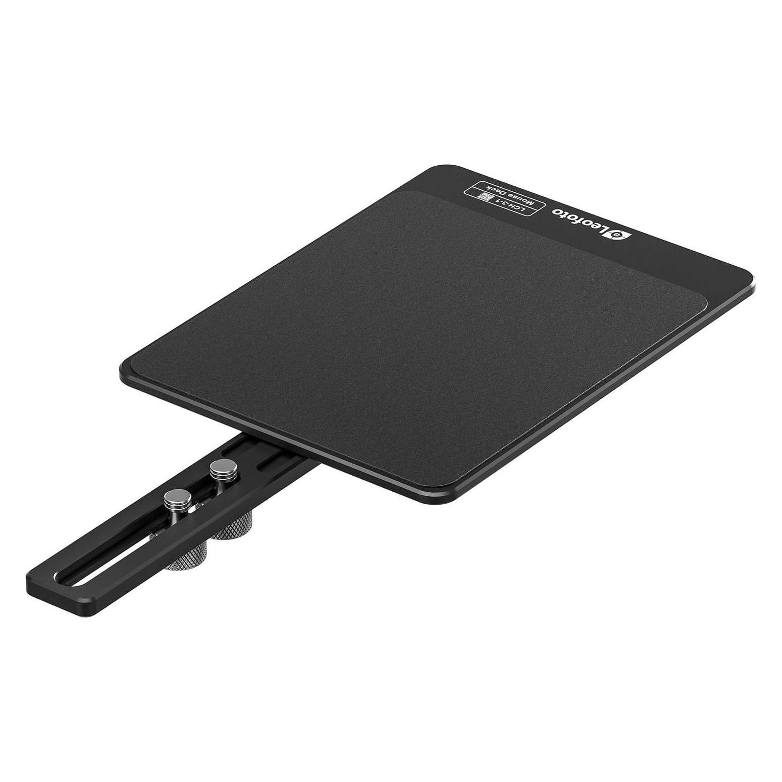 Leofoto Mauspad LCH-3-1 für Laptophalter (LCH-3-1)