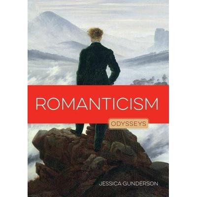 Romanticism, Gebundene Ausgabe von Jessica Gunderson, Amicus, 978-1-60818-537-5